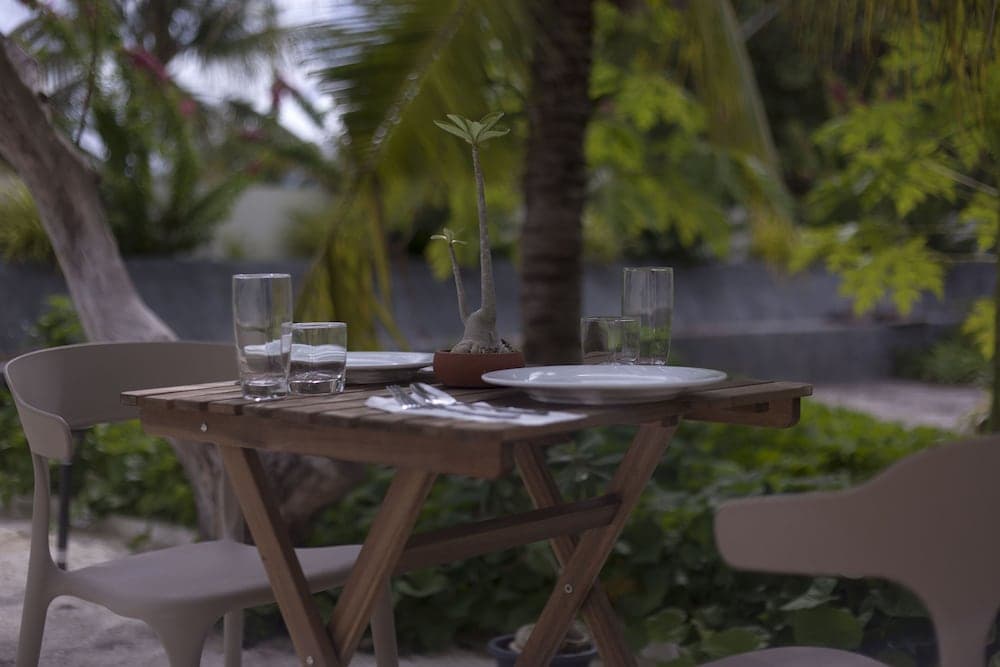 Tranquila Maldives - View 18