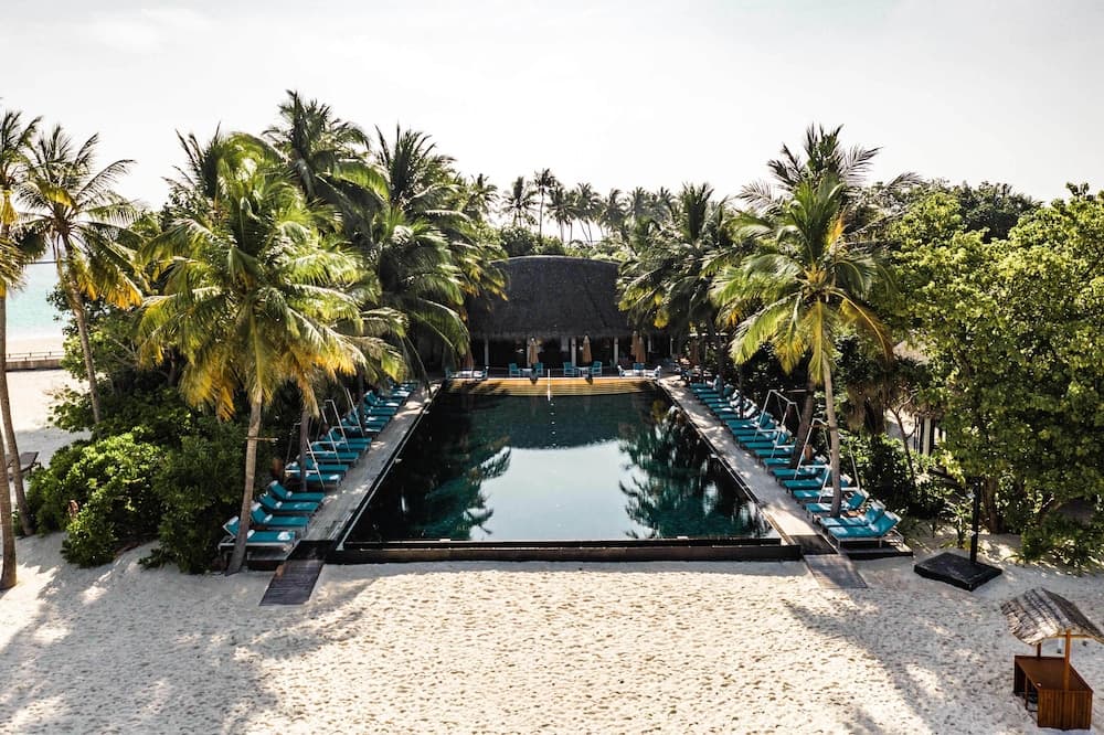 Sun Siyam Iru Fushi - View 77