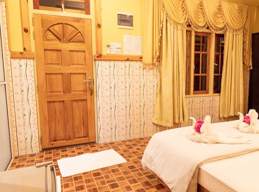 Rasreef Rasdhoo Maldives - View 31