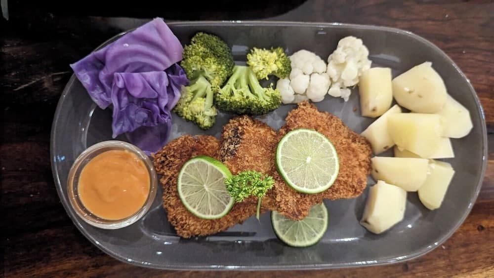 Dhoani Maldives Guesthouse - View 45