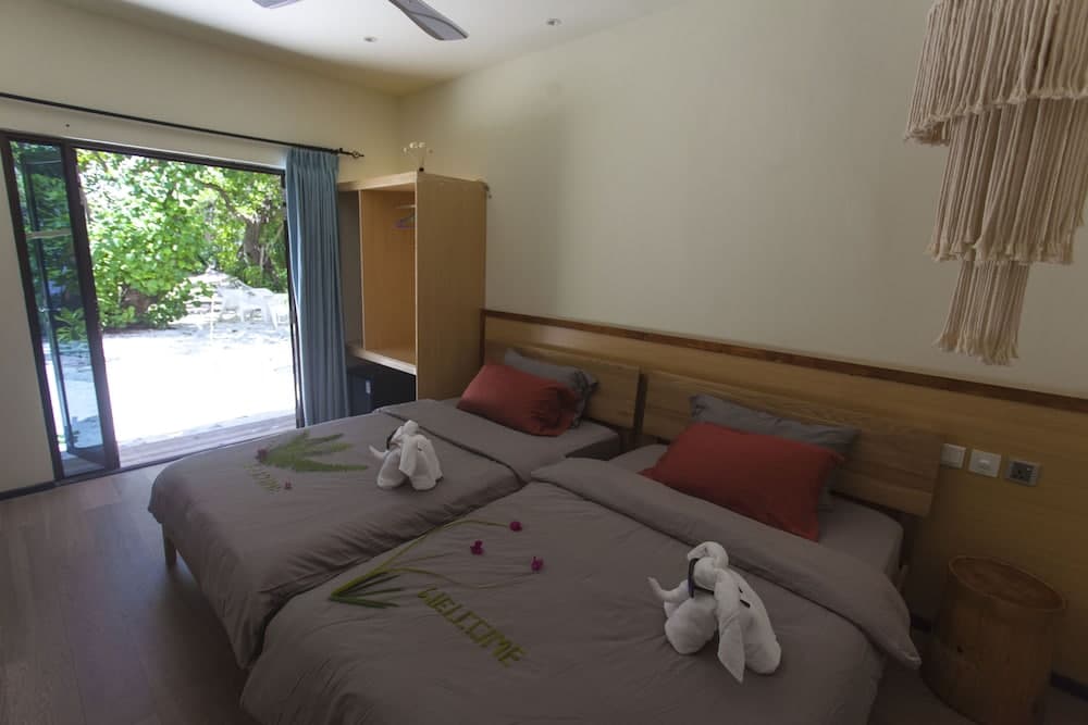 Tranquila Maldives - View 61