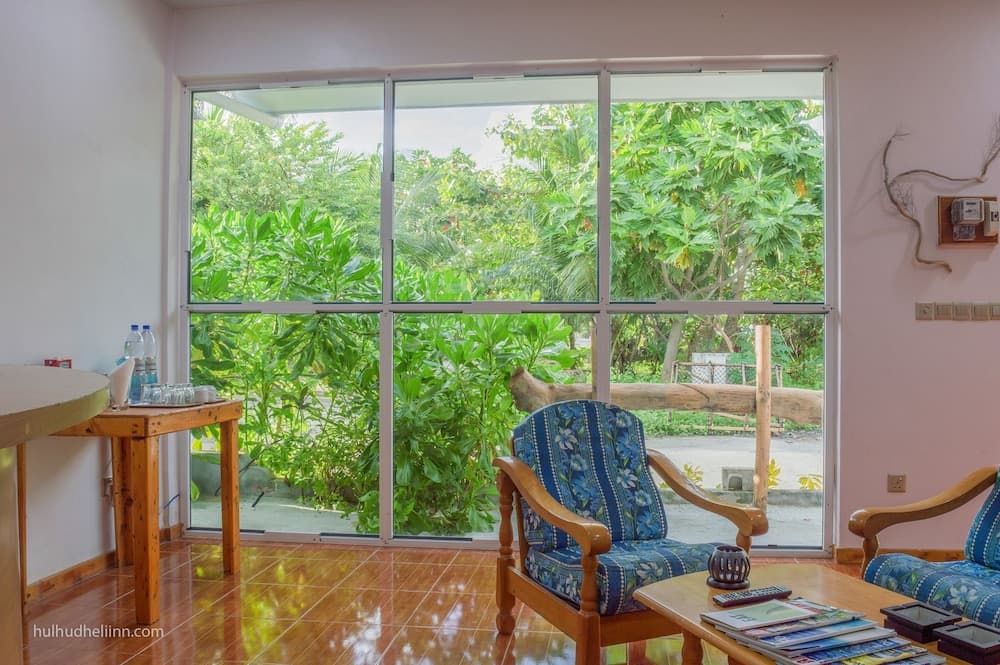 Hulhudheli Inn - View 4