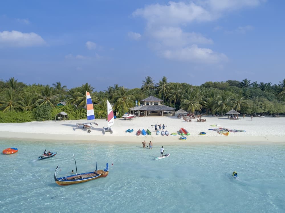 Villa Nautica Paradise Island Resort - View 44