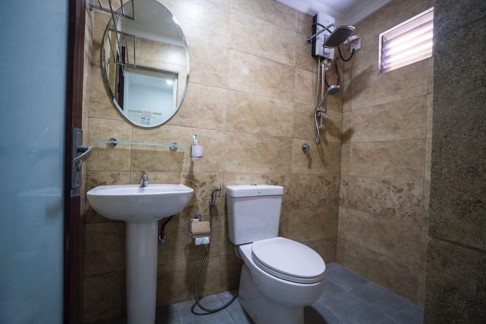 Palm Lodge - View 19