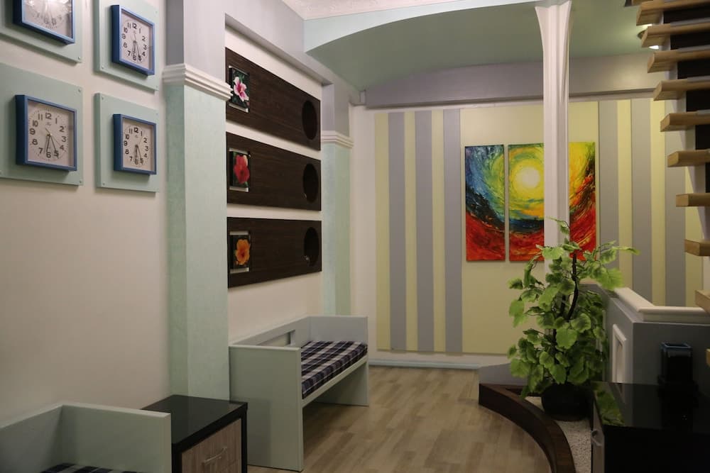 Tour Rest Inn - View 23