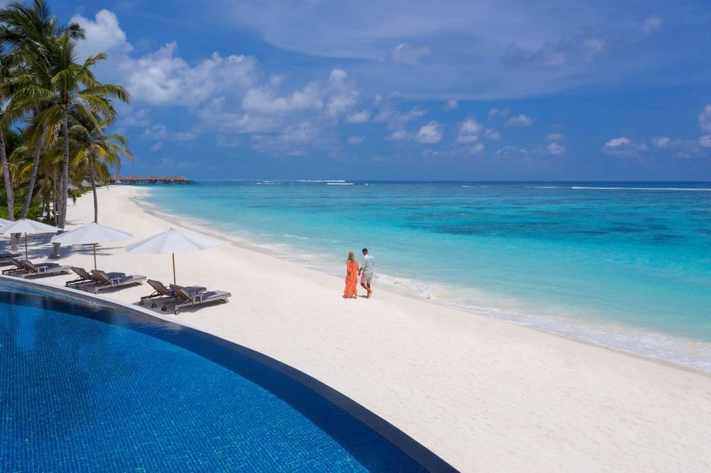 Radisson Blu Resort Maldives - View 92