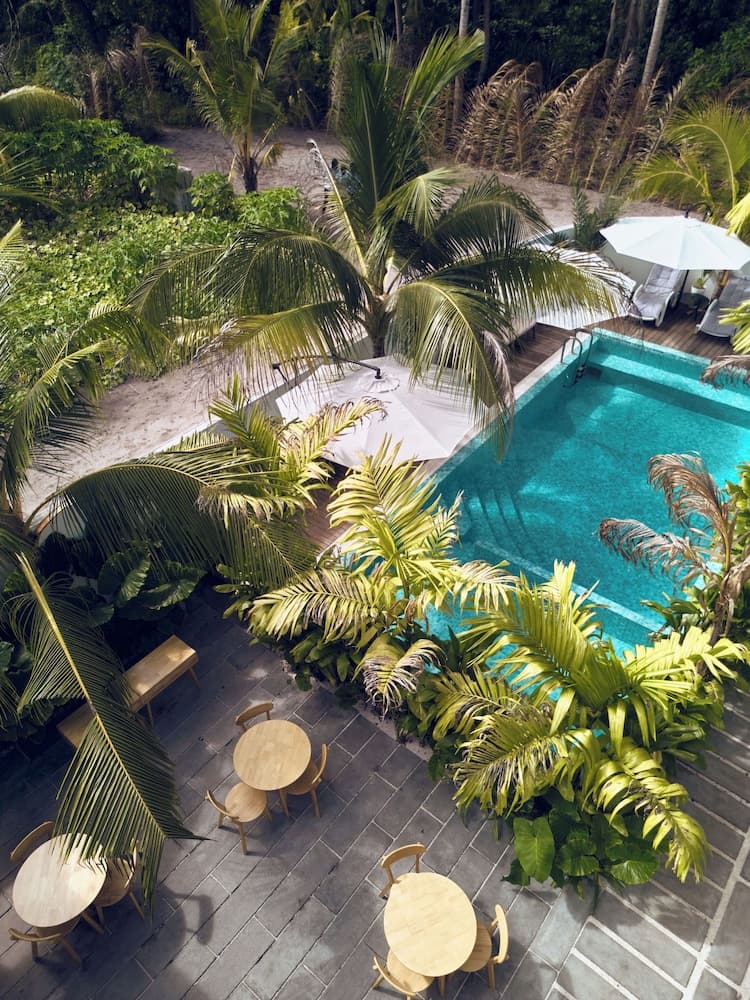 Kondey Villas - View 14