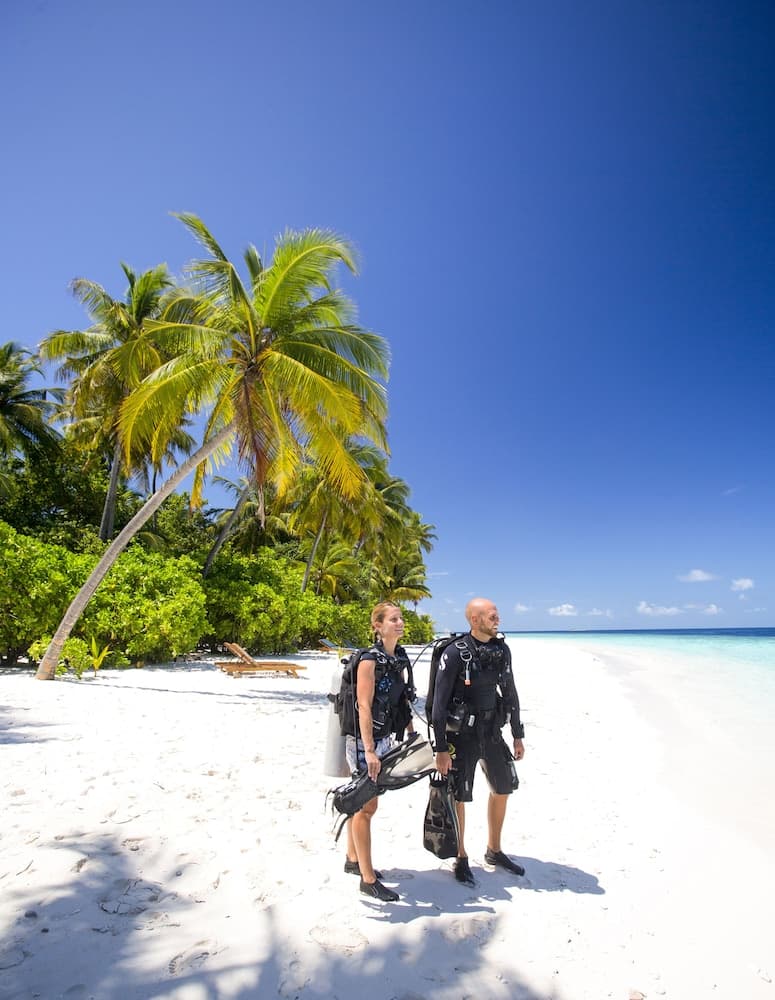 Filitheyo Island Resort - View 98