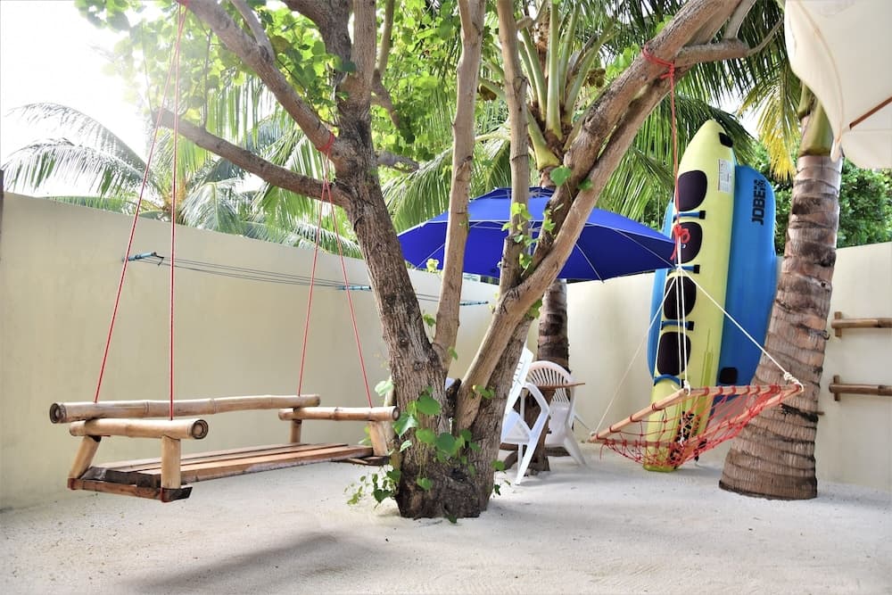 Kuri Beach View Inn - View 5