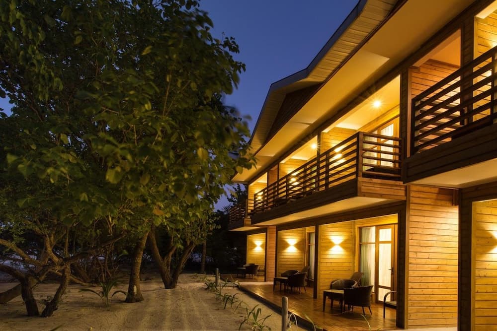 Pearl Sands of Maldives - View 17