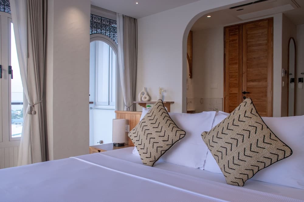 Stone Hotel Dhiffushi - View 87