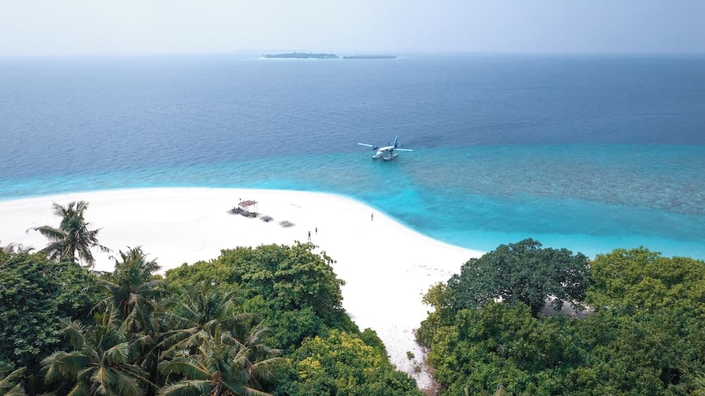 Odi Kamadhoo - View 21