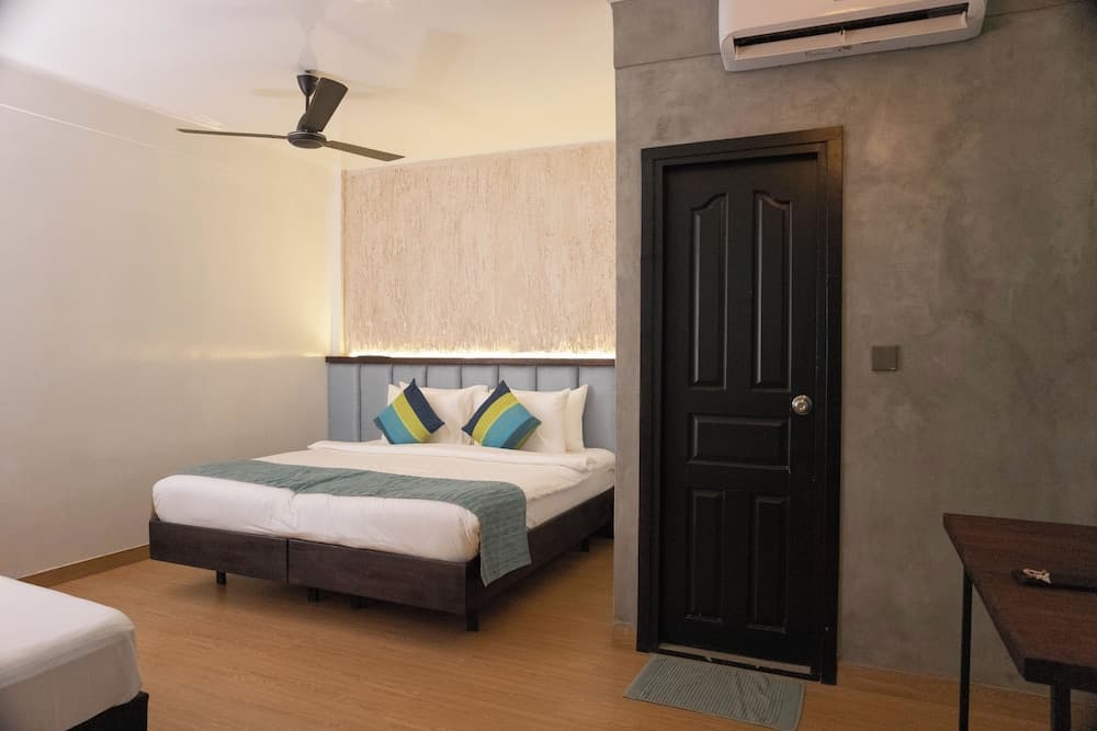 Zinnia Villa - View 6