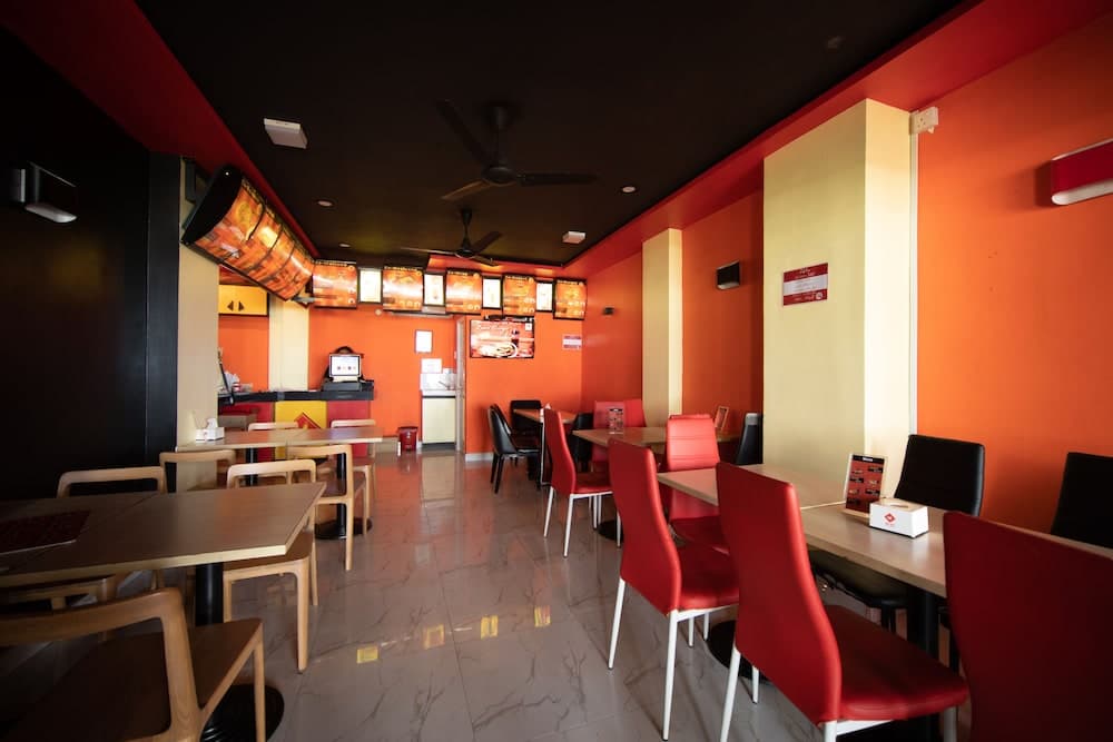 White Beach Holiday - View 33