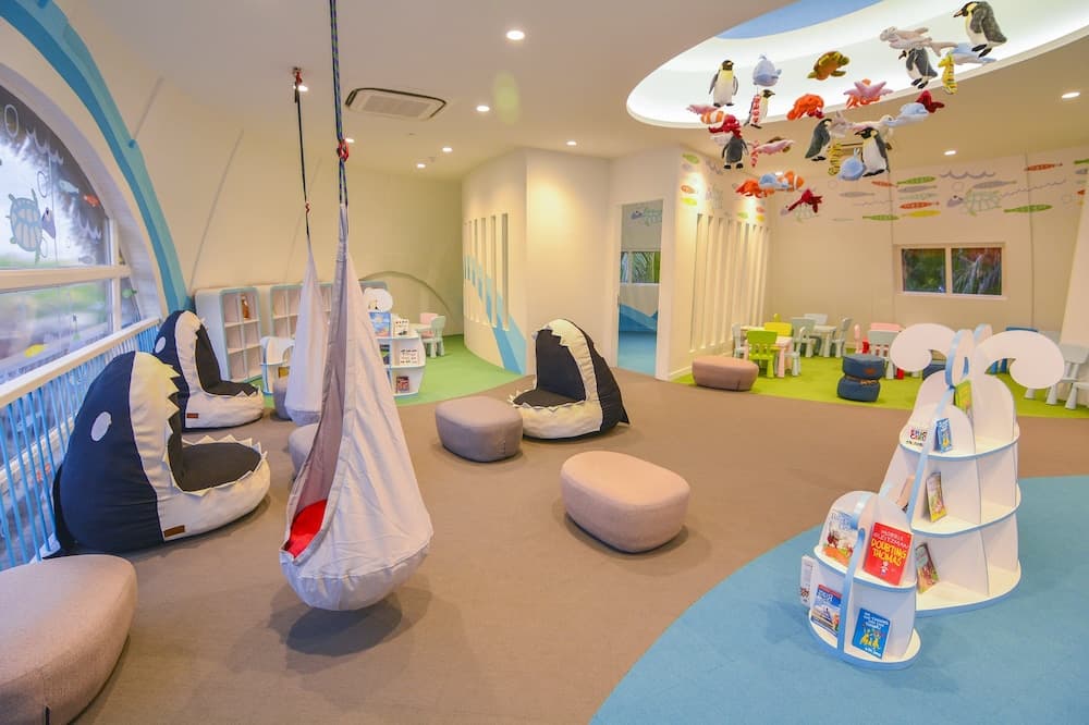 Holiday Inn Resort Kandooma Maldives by IHG - View 107