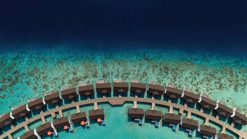 OBLU SELECT Sangeli - Premium All Inclusive with Free Transfers - View 44