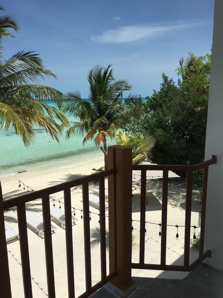 The Sunset Villa - View 24