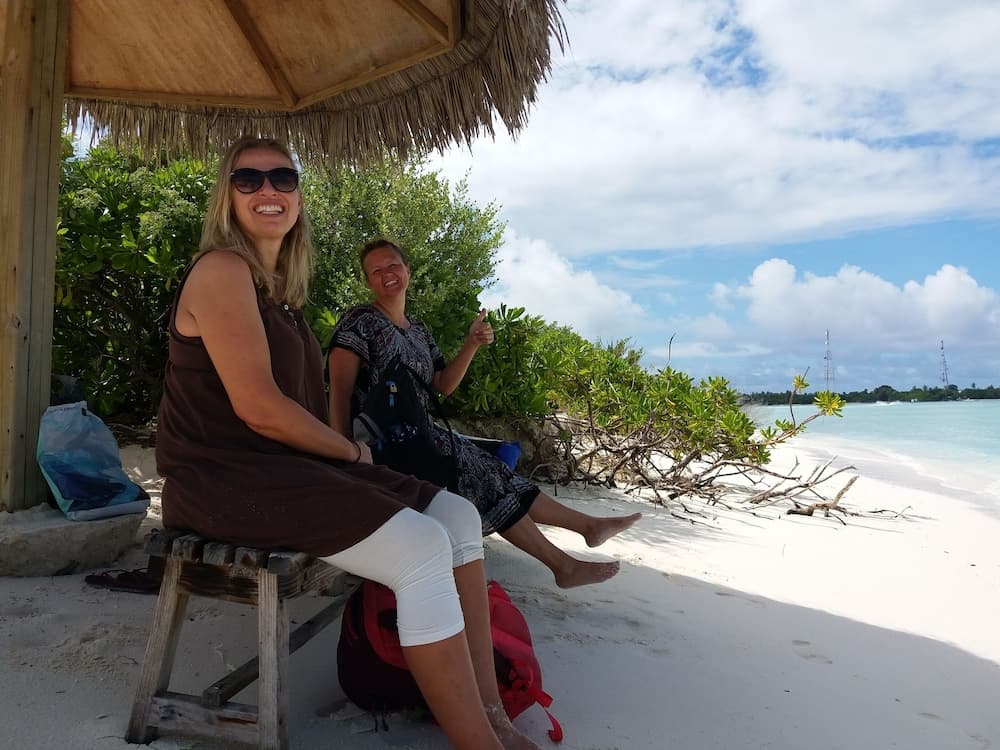 Ras Rana Lodge - View 26