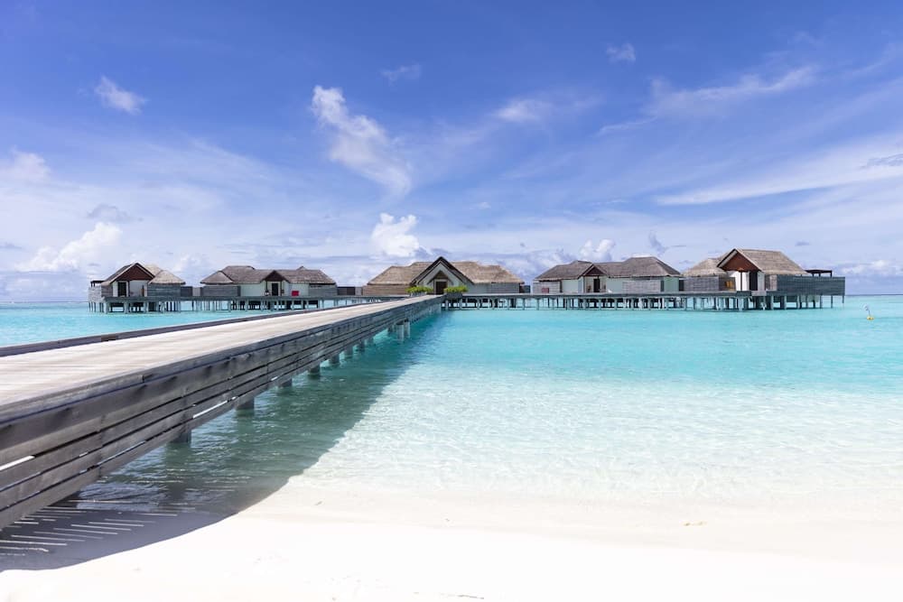 Niyama Private Islands Maldives - View 87
