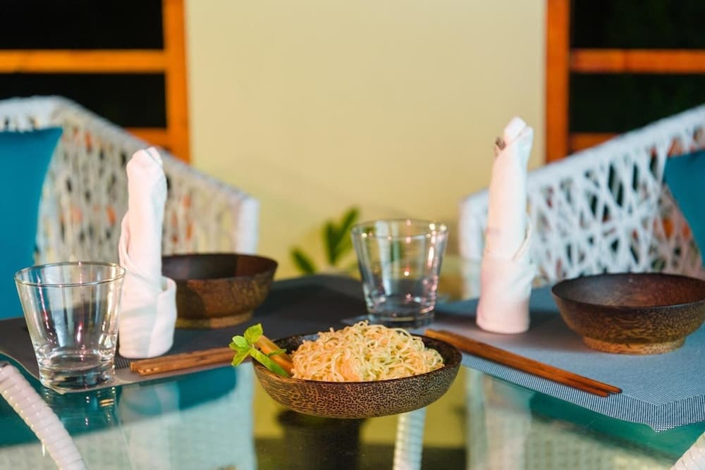 White Sand Dhigurah - View 10