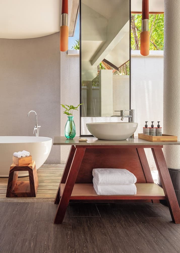 NH Collection Maldives Havodda Resort - View 35