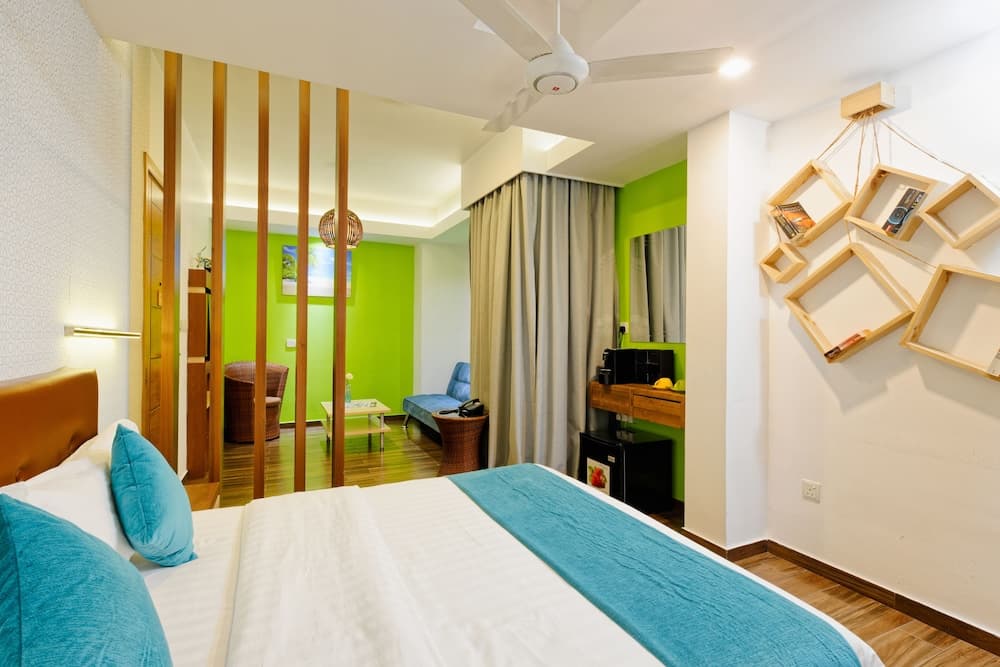 H78 Maldives - View 15