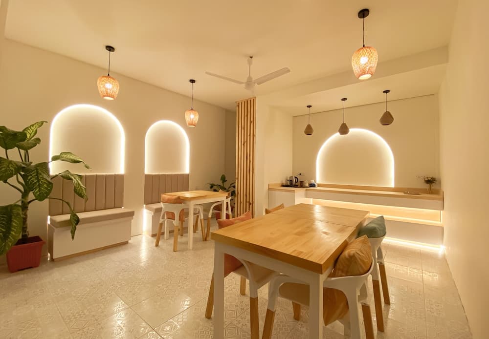 Niru Isle Maldives - View 21