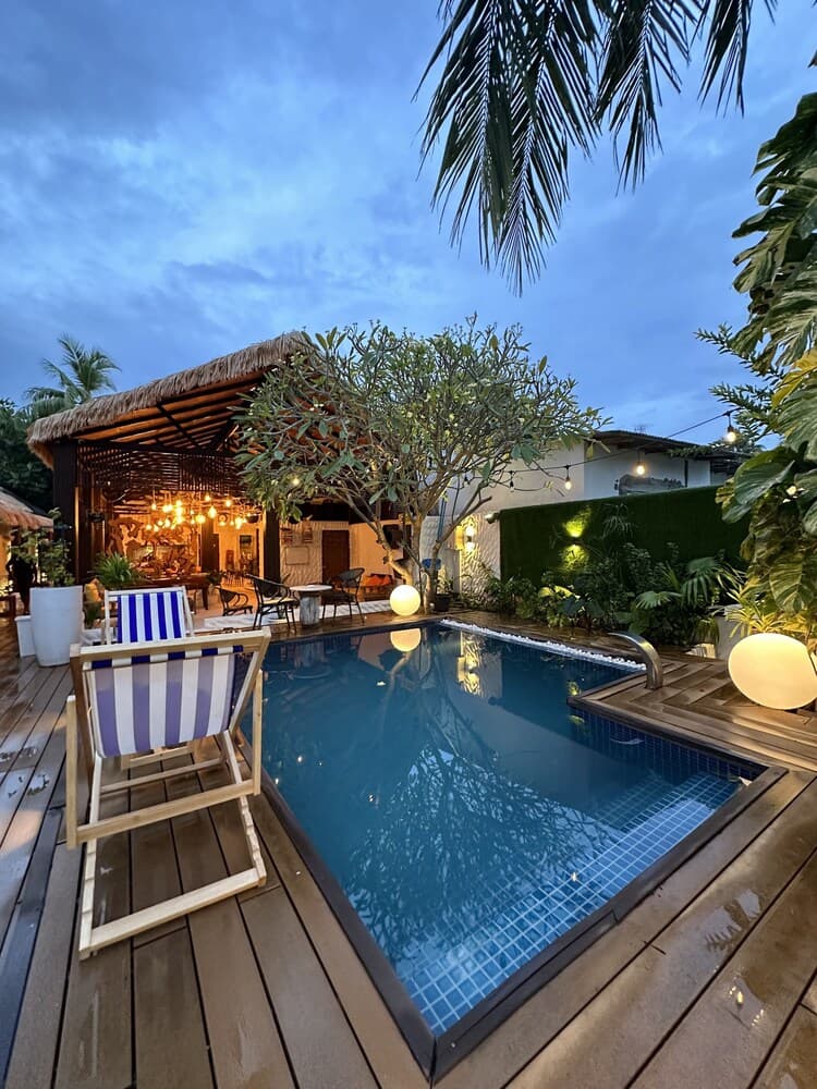 Atholhu Residence - View 5