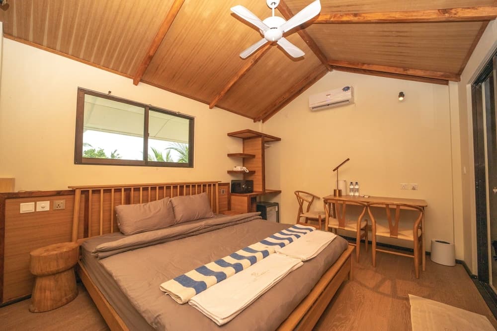 Tranquila Maldives - View 59