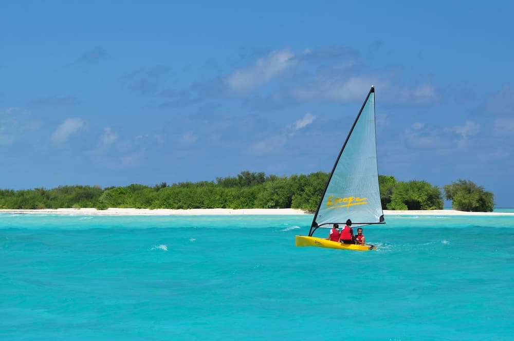 Fun Island Resort & Spa - View 17