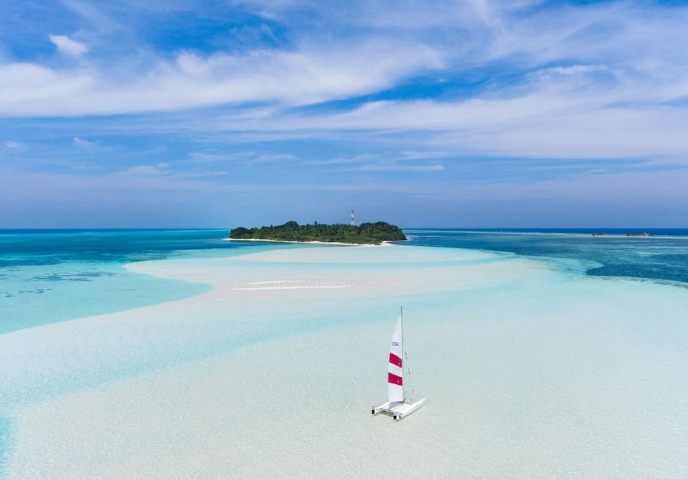 Olive Goidhoo - View 33