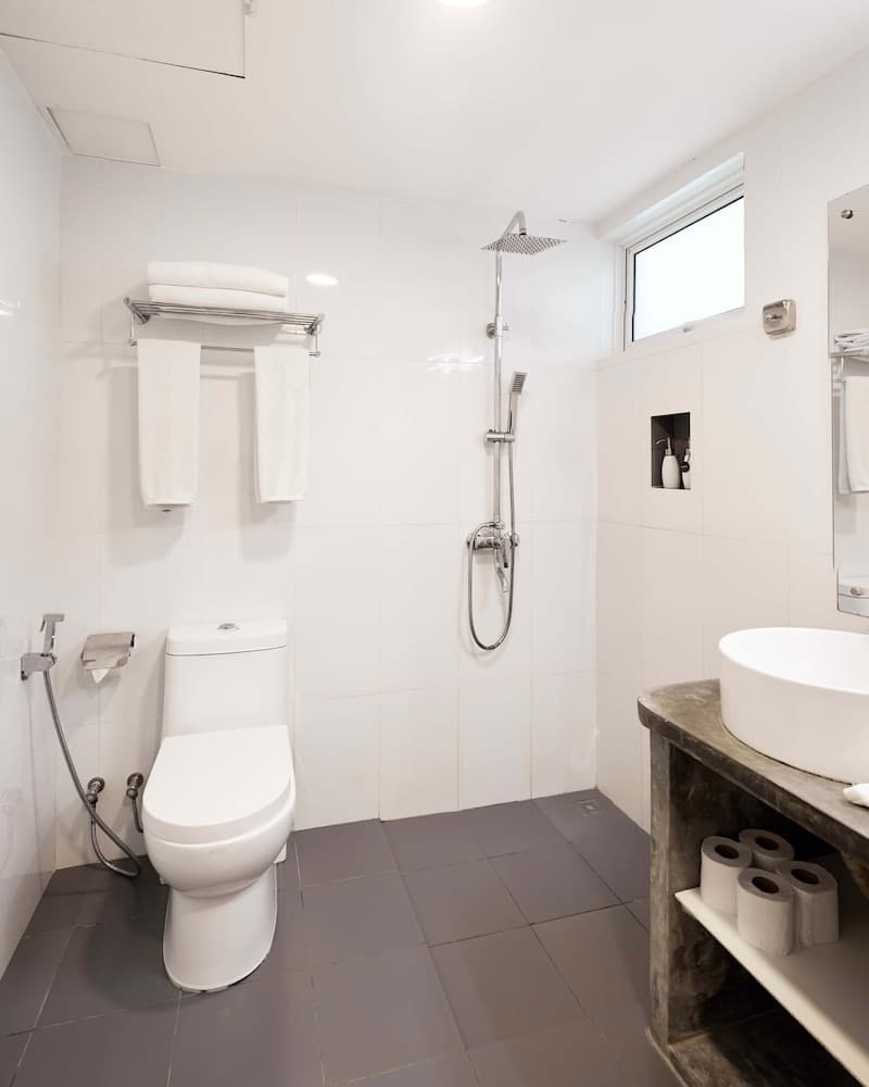 Bliss Dhigurah - View 131