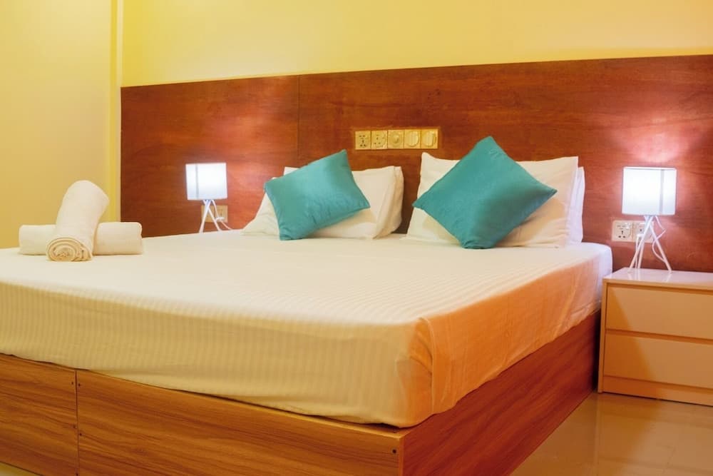 Sands Grand Hotel - View 56