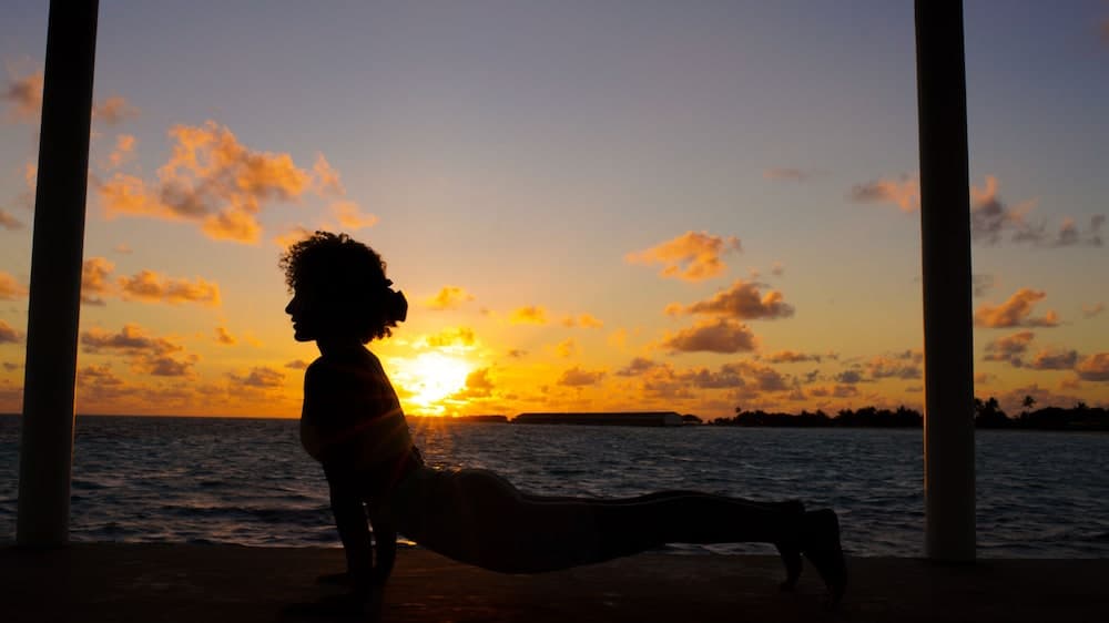 South Palm Resort Maldives - View 68