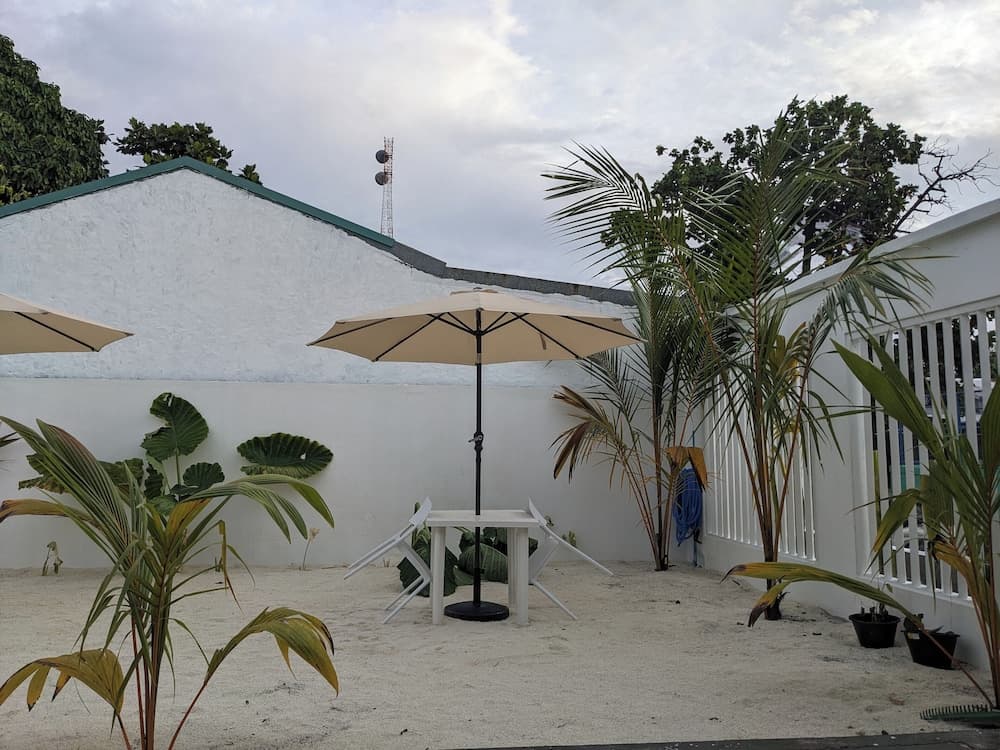 Avi Guesthouse - View 2