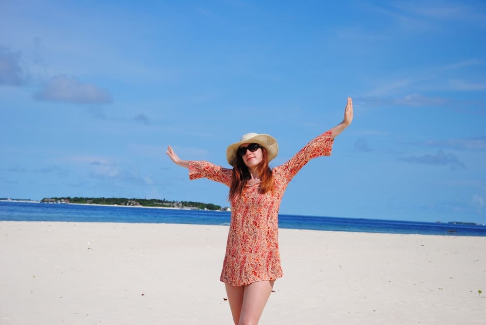 Ithaa Inn Kamadhoo - View 7