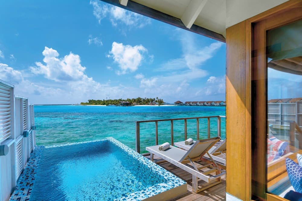 OBLU SELECT Sangeli - Premium All Inclusive with Free Transfers - View 68