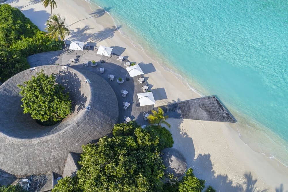 Milaidhoo Maldives - View 21