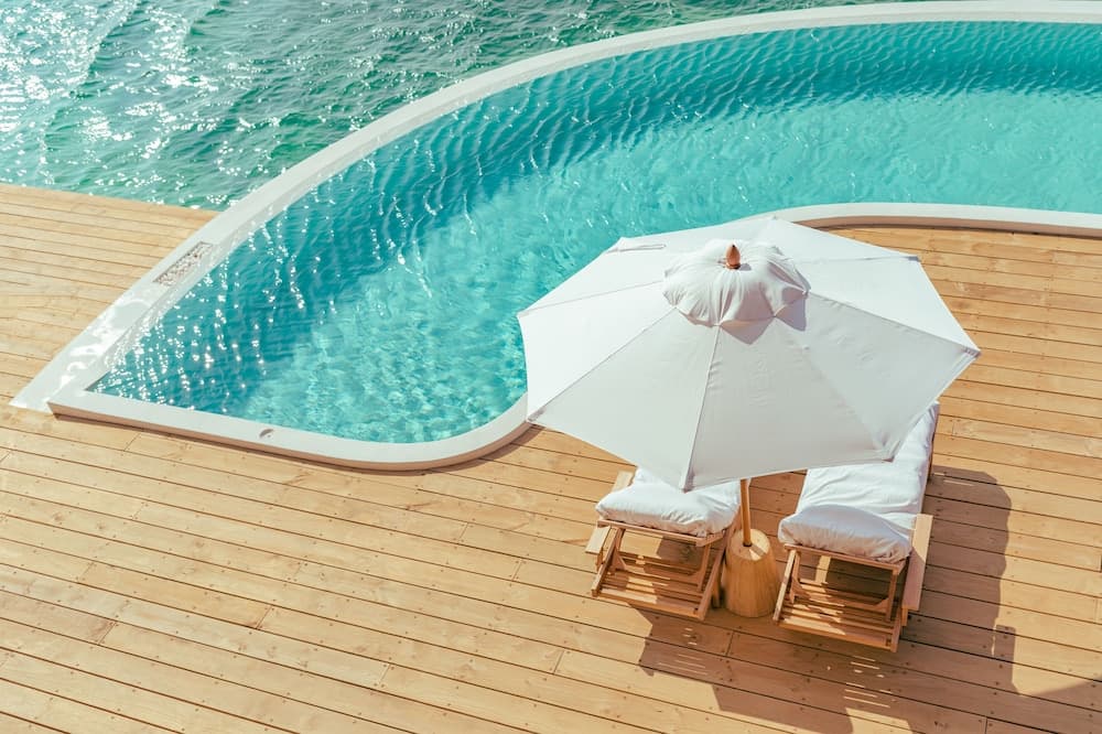 Soneva Jani - View 200