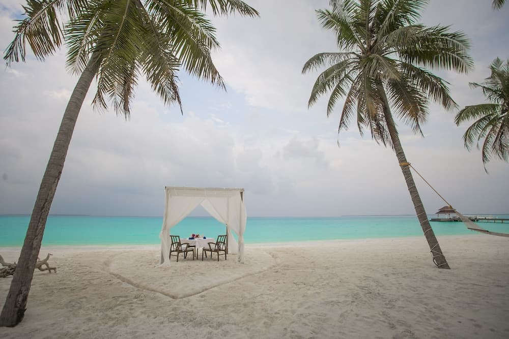 Hondaafushi Island Resort - View 10