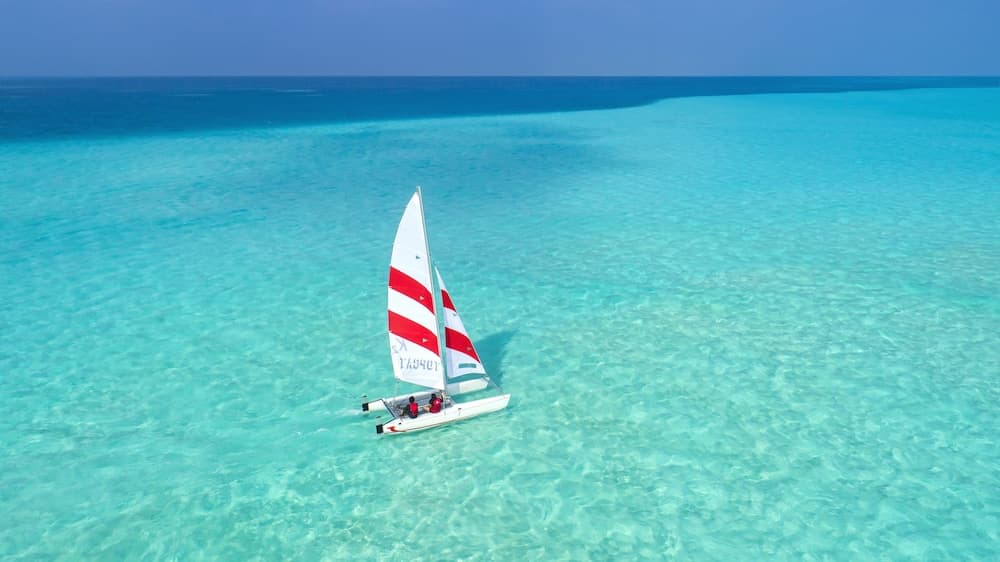 Taj Exotica Resort And Spa - View 59