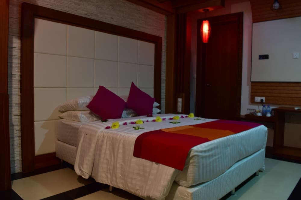 Millennium Island Residence - View 8