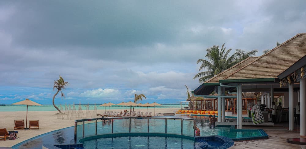 Cinnamon Hakuraa Huraa Maldives - All Inclusive Adults-Only - View 20