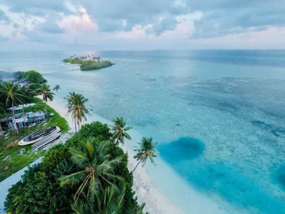 Athens View Guraidhoo - View 3