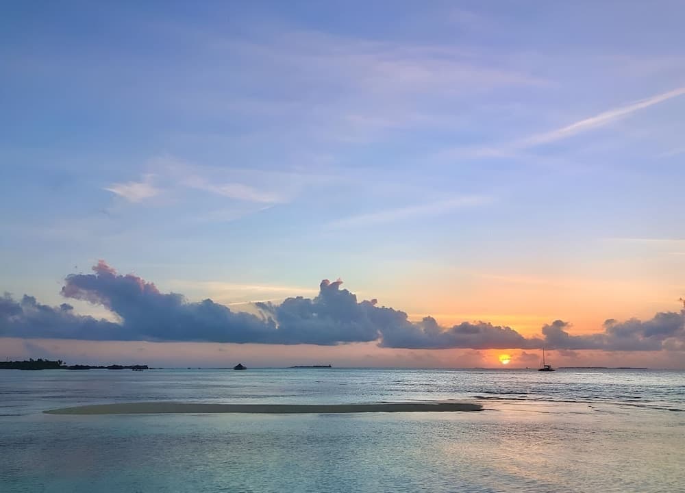 Noah Private Beach House - View 23