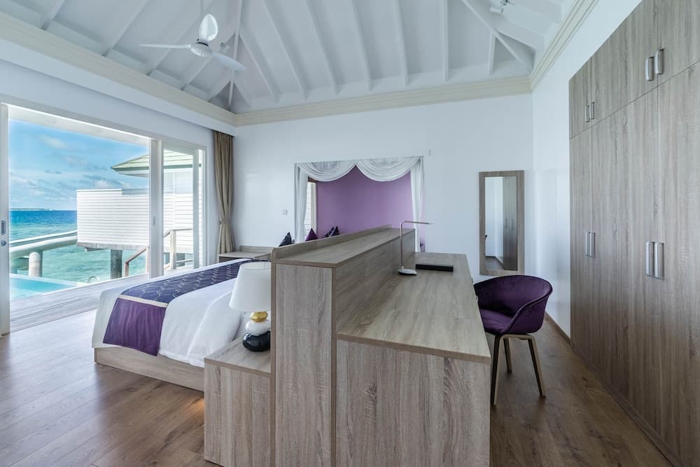 Siyam World Maldives - 24-Hour Premium All-inclusive with Free Transfer - View 91