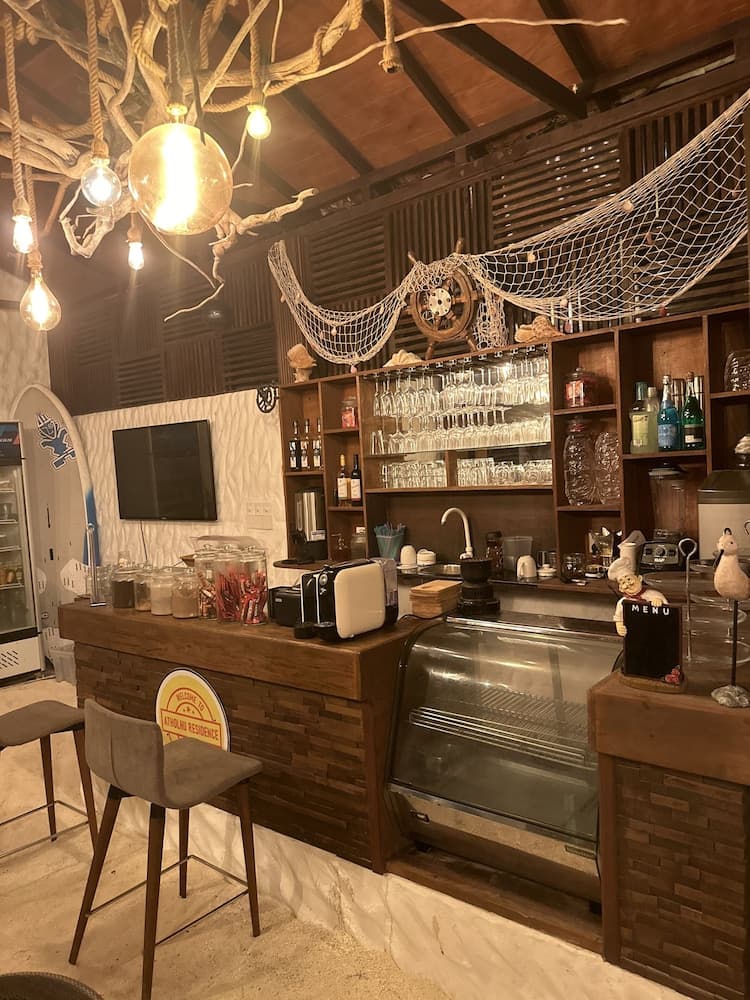 Atholhu Residence - View 7