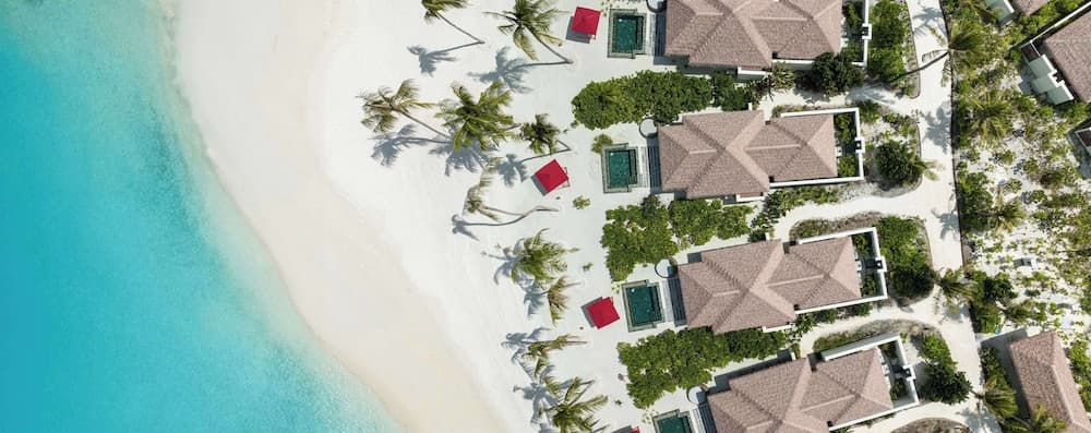 Barceló Whale Lagoon Maldives - View 17