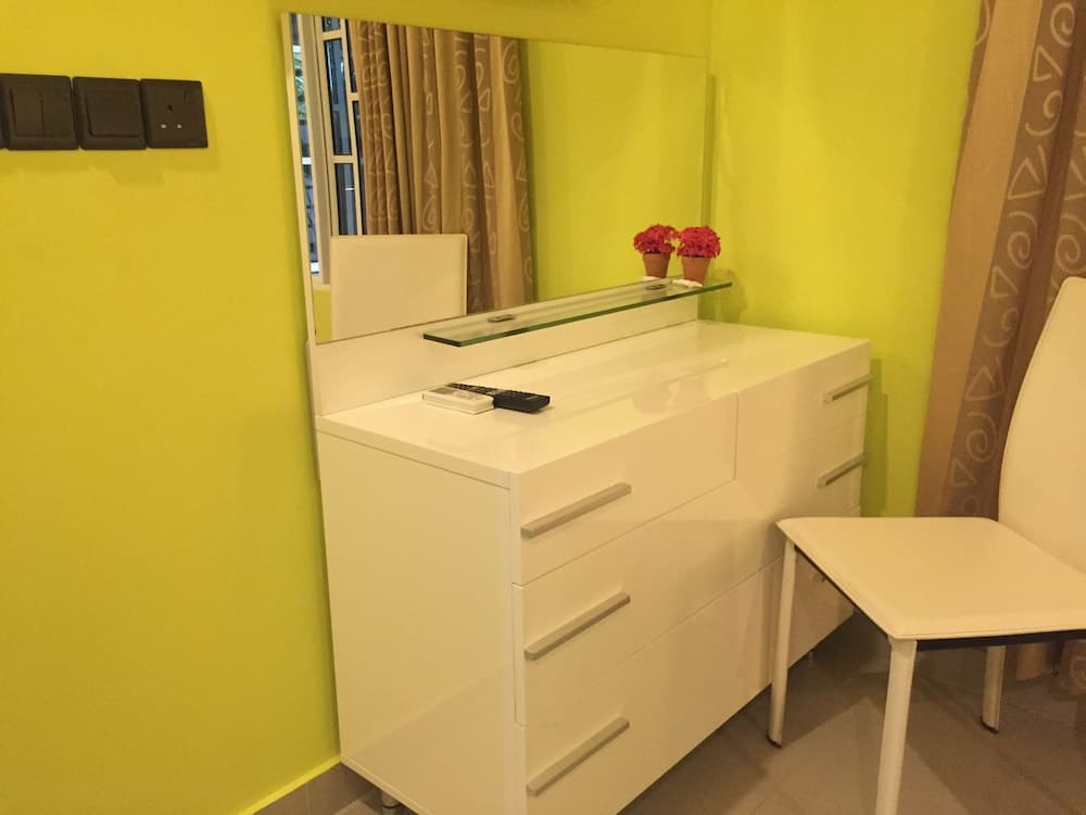 Ithaa Inn Kamadhoo - View 32