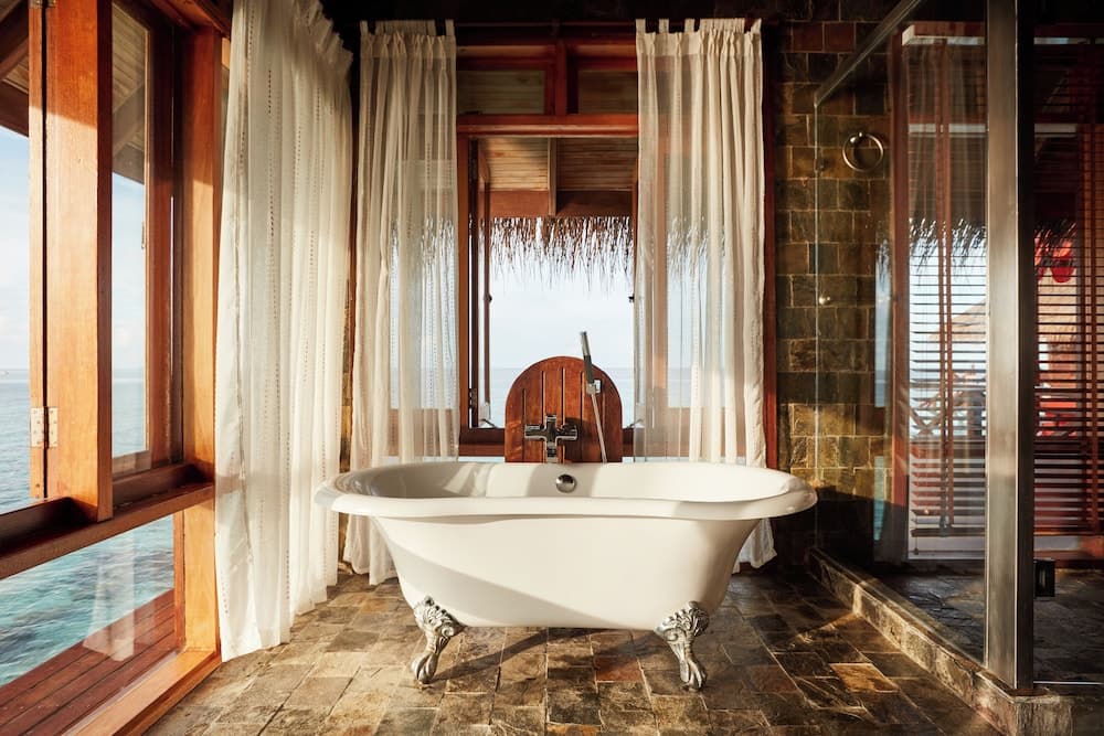 Sun Siyam Vilu Reef - All Inclusive - View 14